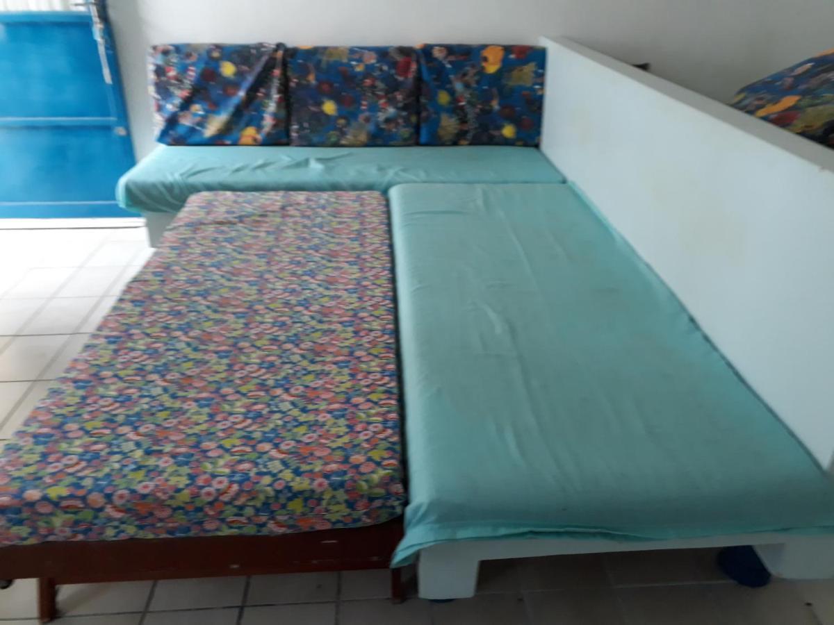 Apartment Sunny Na Prainha Do Jacare Muito Proximo