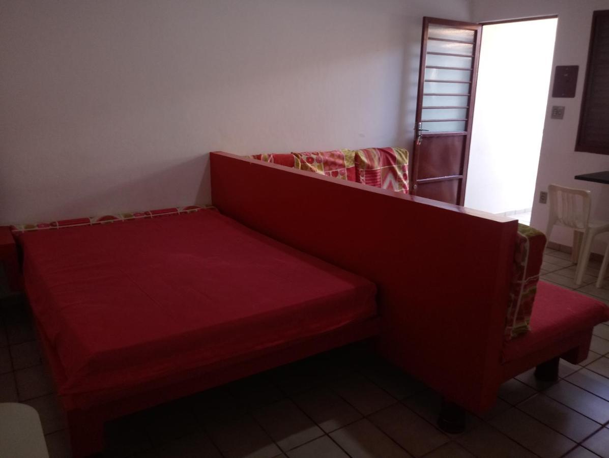 Apartment Sunny Na Prainha Do Jacare Muito Proximo *