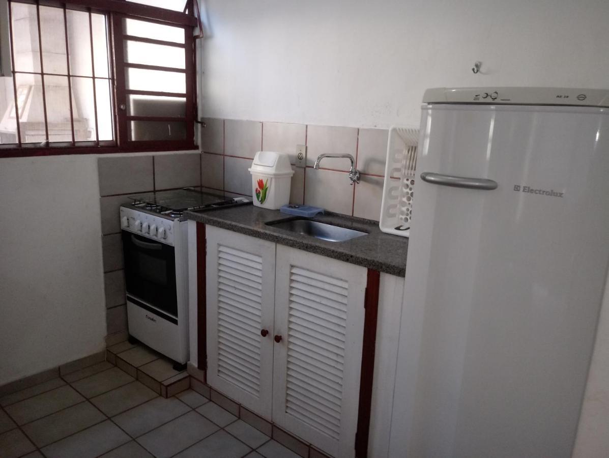 Apartment Sunny Na Prainha Do Jacare Muito Proximo Caraguatatuba