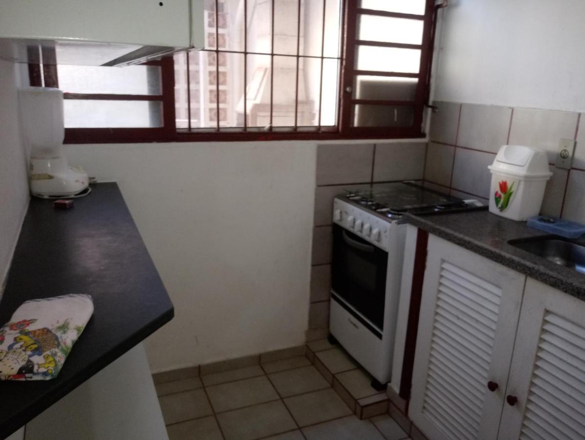 Apartment Sunny Na Prainha Do Jacare Muito Proximo Caraguatatuba