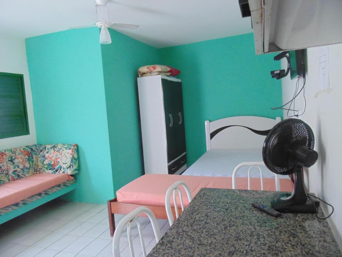 Apartment Sunny Na Prainha Do Jacare Muito Proximo