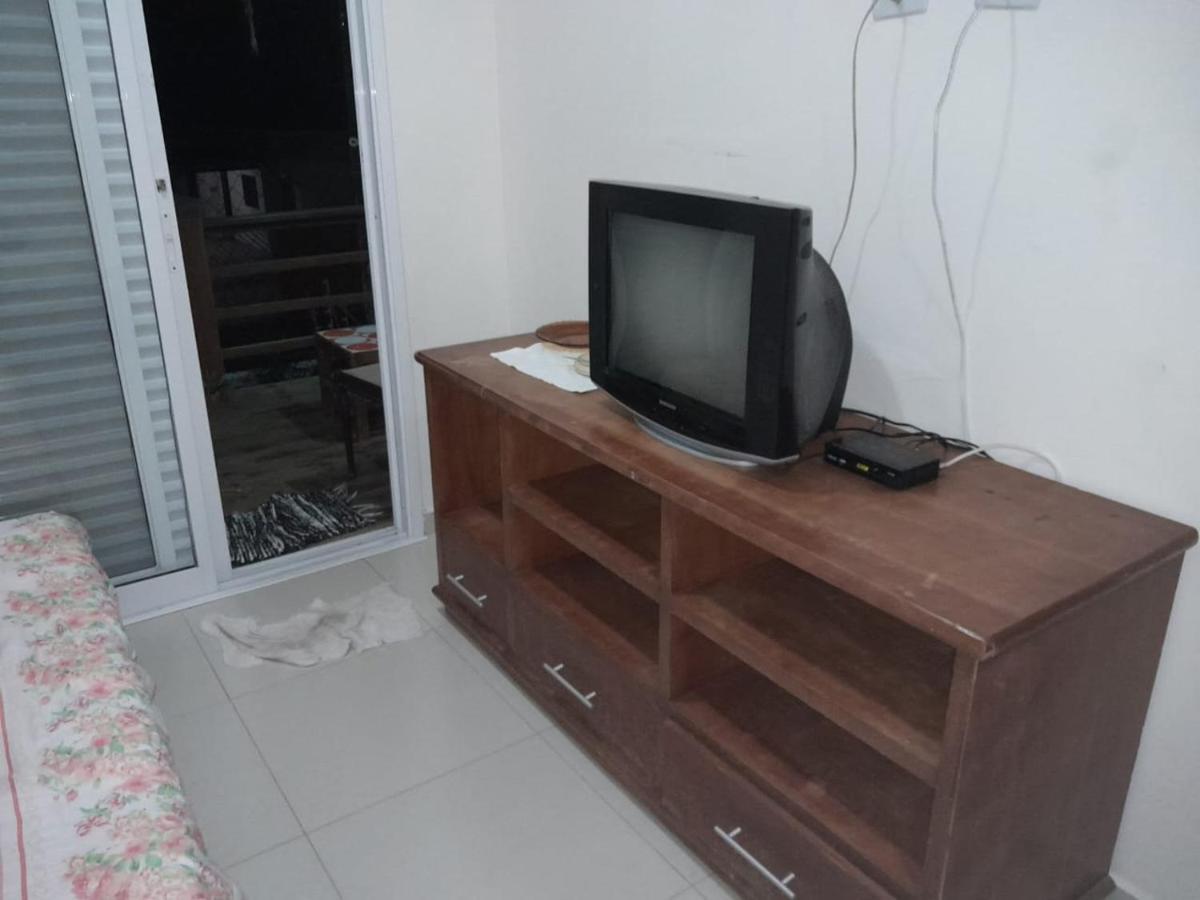 Apartment Sunny Na Prainha Do Jacare Muito Proximo