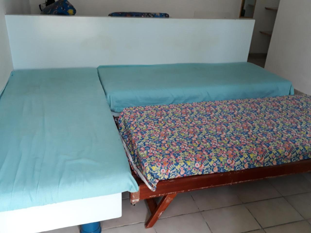 Apartment Sunny Na Prainha Do Jacare Muito Proximo *