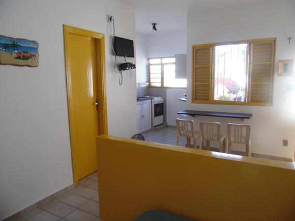 Apartment Sunny Na Prainha Do Jacare Muito Proximo *
