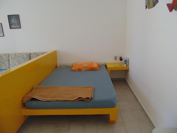 Apartment Sunny Na Prainha Do Jacare Muito Proximo
