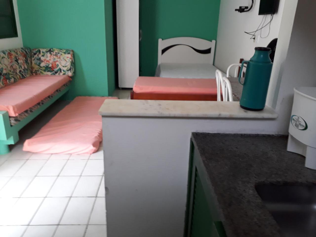 Apartment Sunny Na Prainha Do Jacare Muito Proximo *